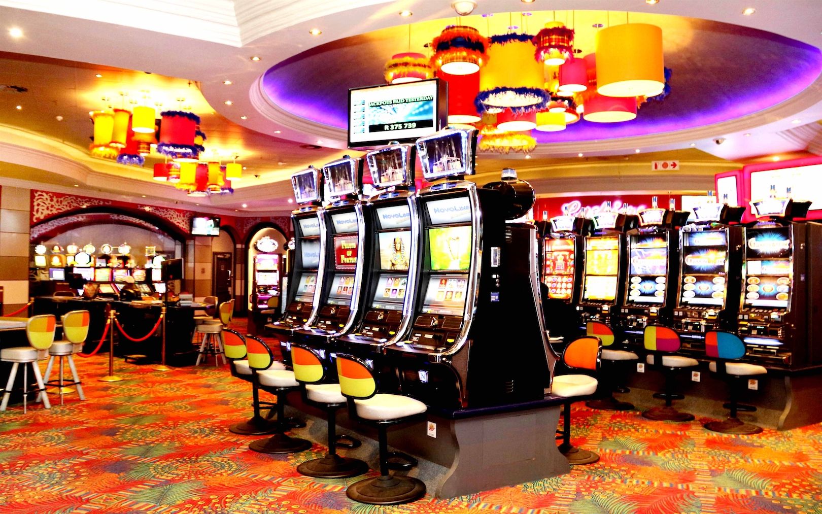 Betebet Push Gaming Çekilişi