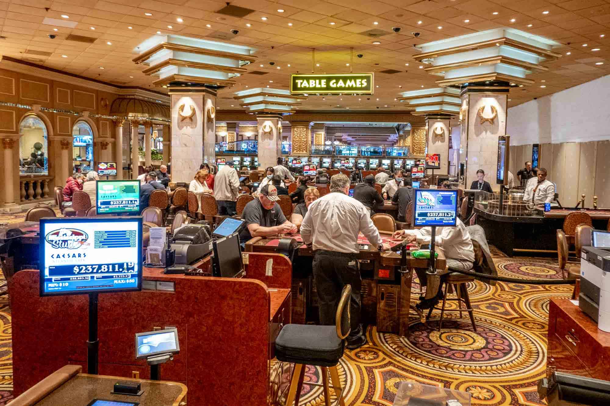 Canlı Casino Deneyiminde Kazanma İpuçları: Bugünün Adresi