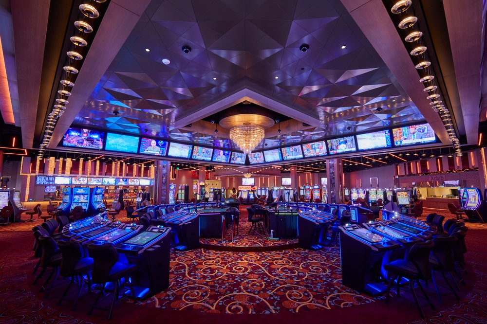 Saklı Cennet: Mobil Slot Makinesi Keşfi
