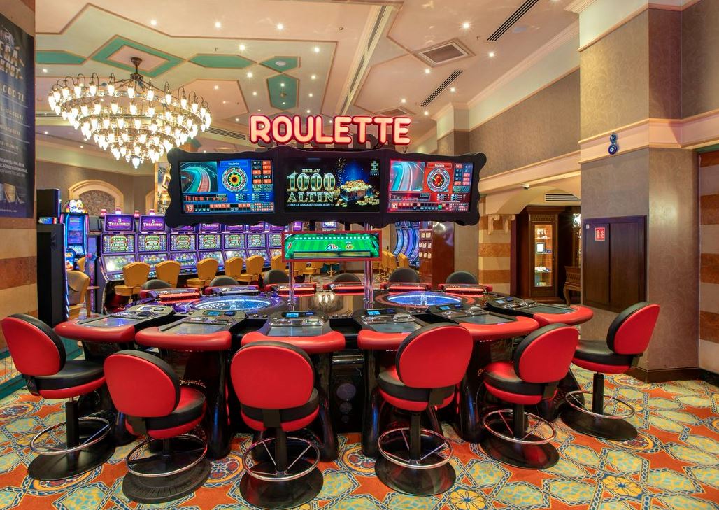 Poker Stratejisi