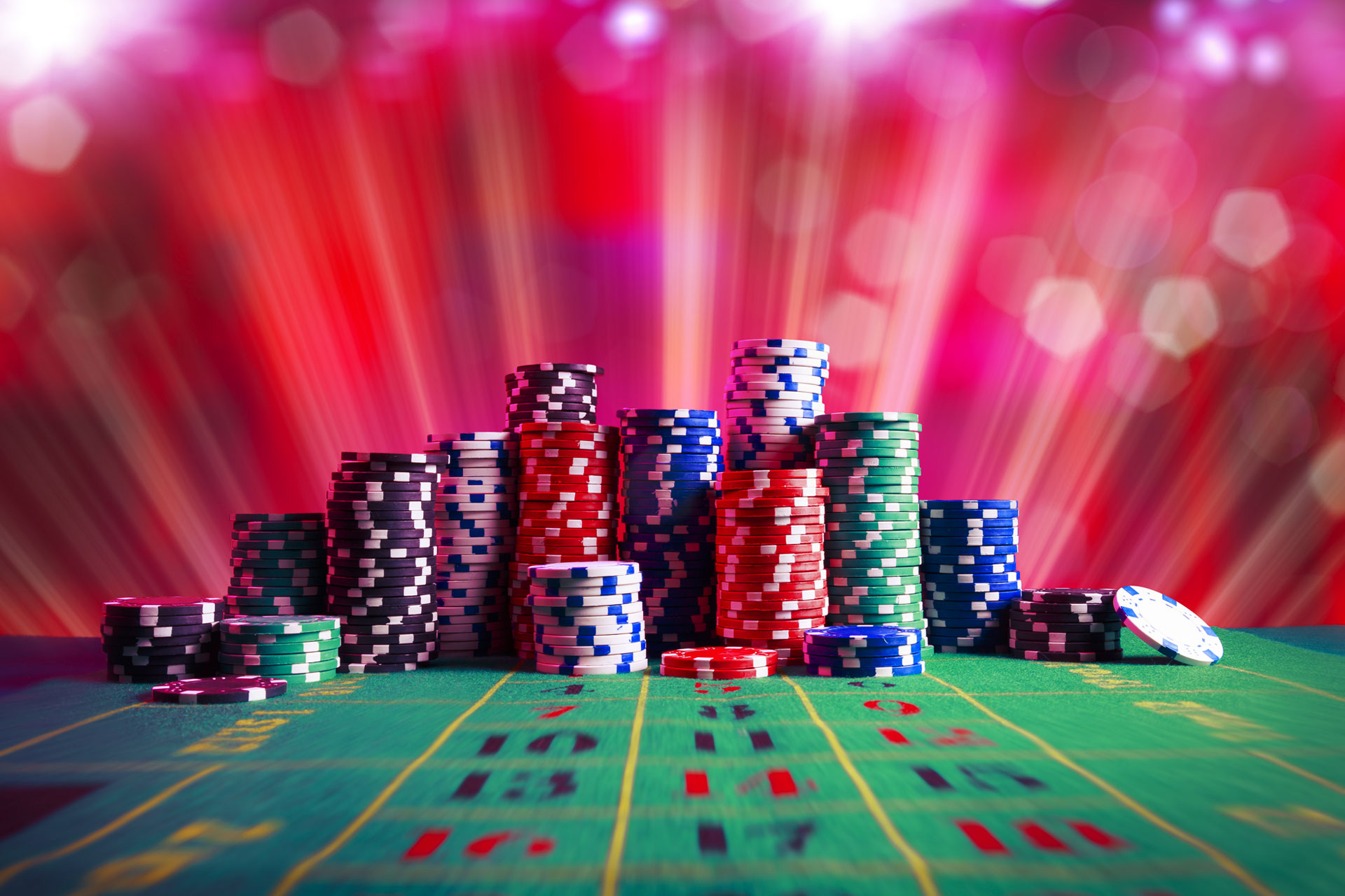 Slot Makinesi Seçiminde Risk Yönetimi