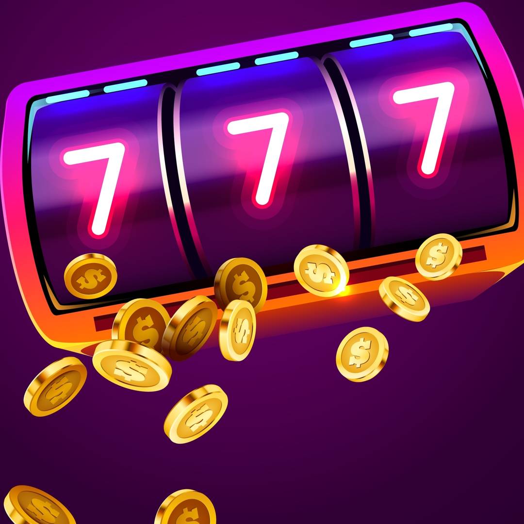 Slot Makinesi Stratejileri: Tek Bir Dönüşle Zafere Ulaşmak
